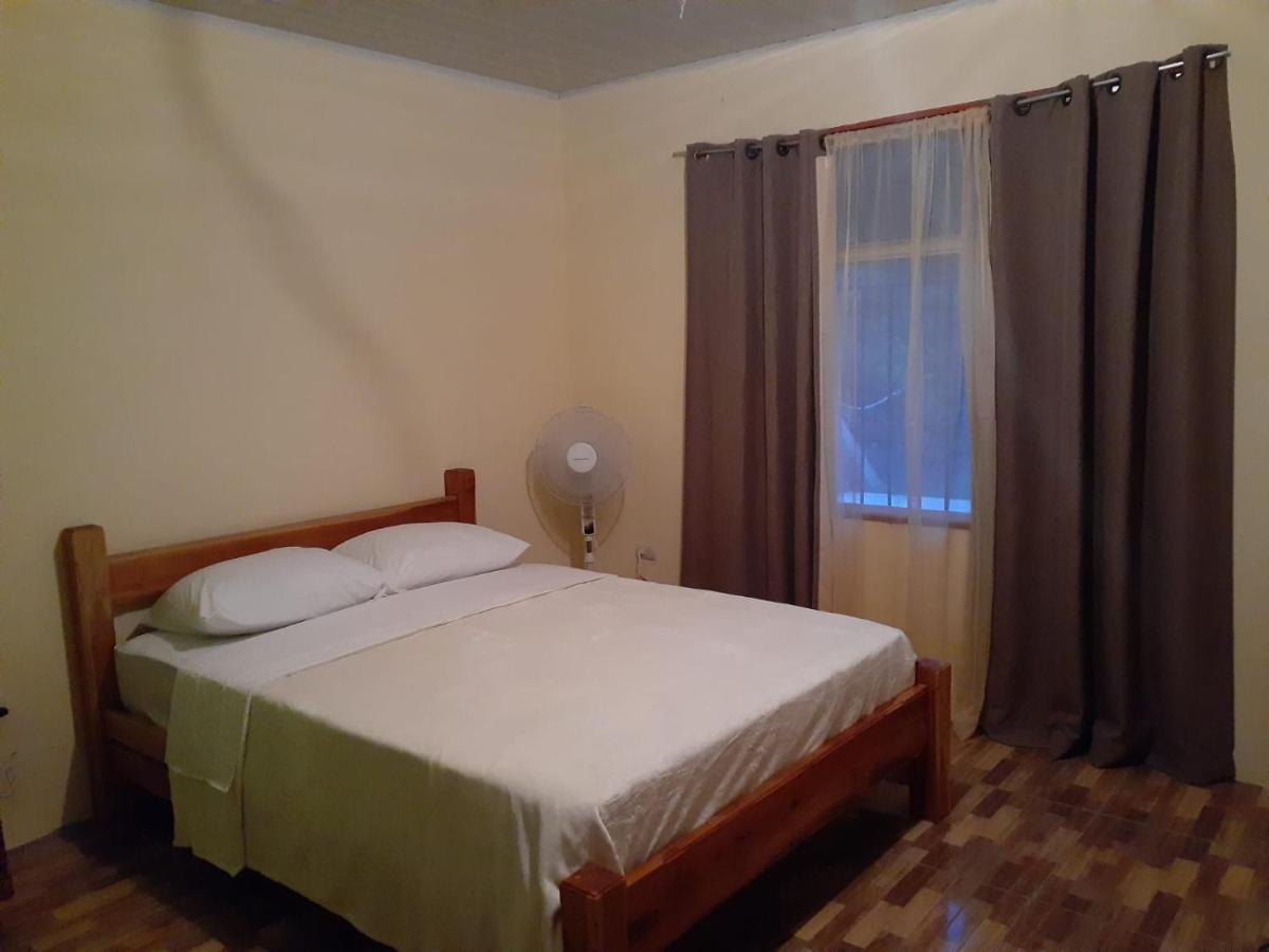 كيبوس Alma Del Bosque Vacation Home And Apartments المظهر الخارجي الصورة