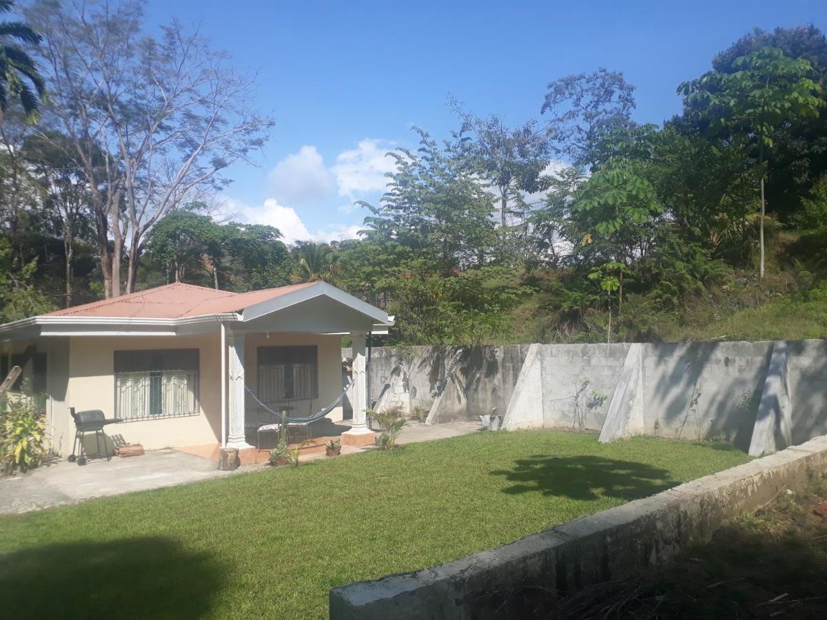 كيبوس Alma Del Bosque Vacation Home And Apartments المظهر الخارجي الصورة