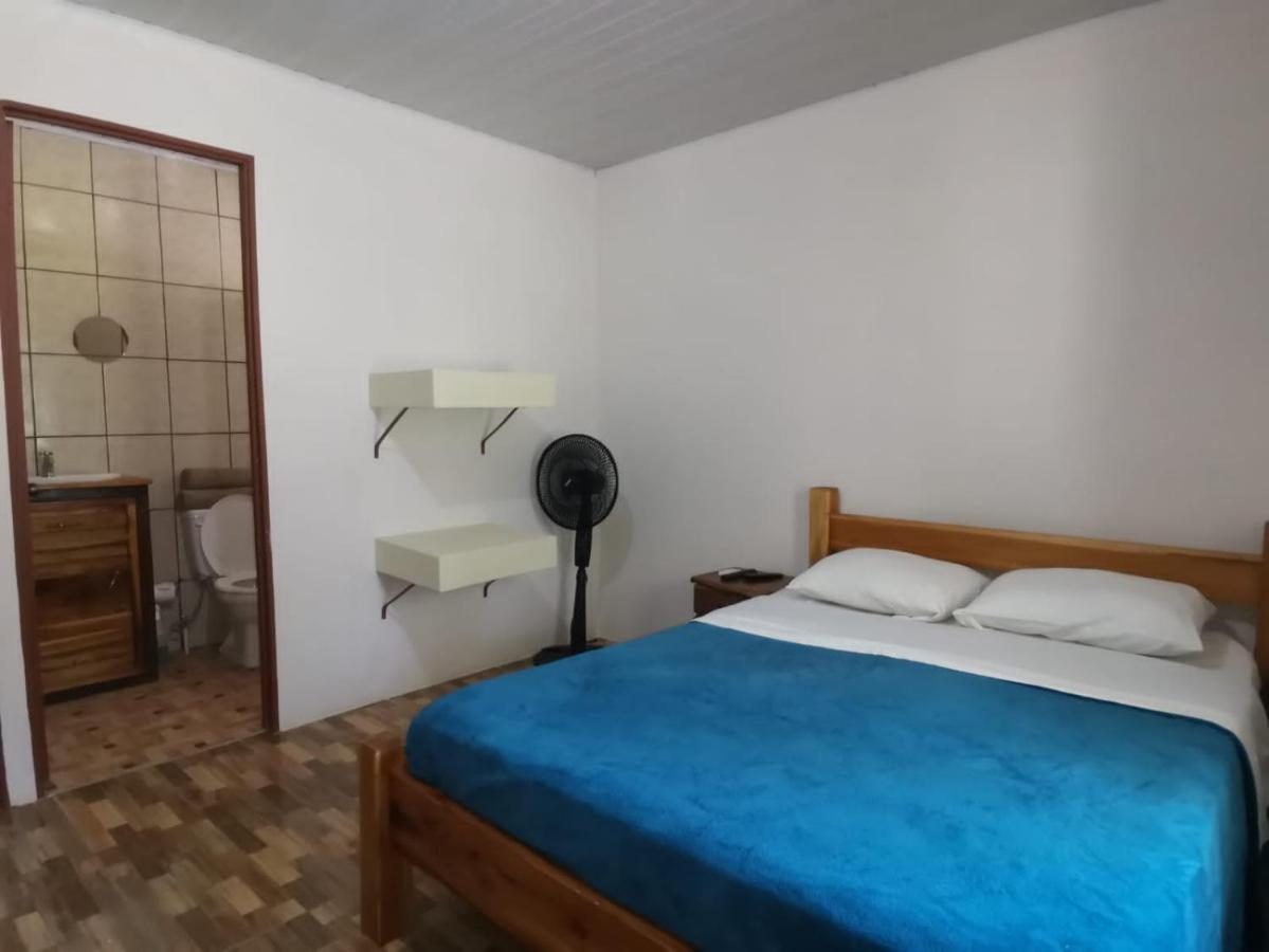 كيبوس Alma Del Bosque Vacation Home And Apartments المظهر الخارجي الصورة