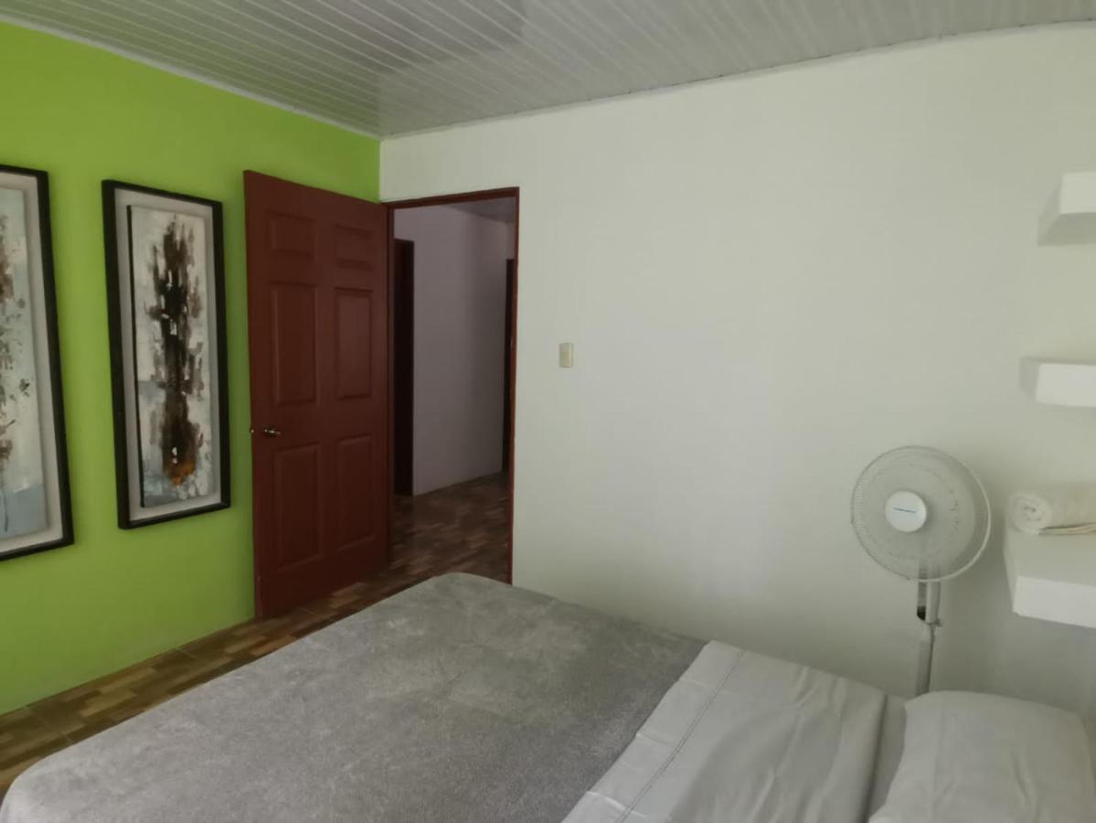 كيبوس Alma Del Bosque Vacation Home And Apartments المظهر الخارجي الصورة