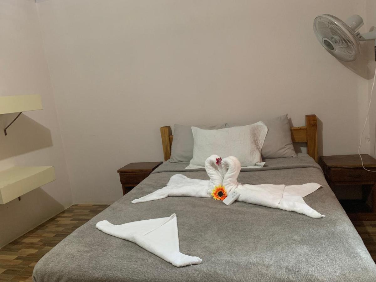 كيبوس Alma Del Bosque Vacation Home And Apartments المظهر الخارجي الصورة