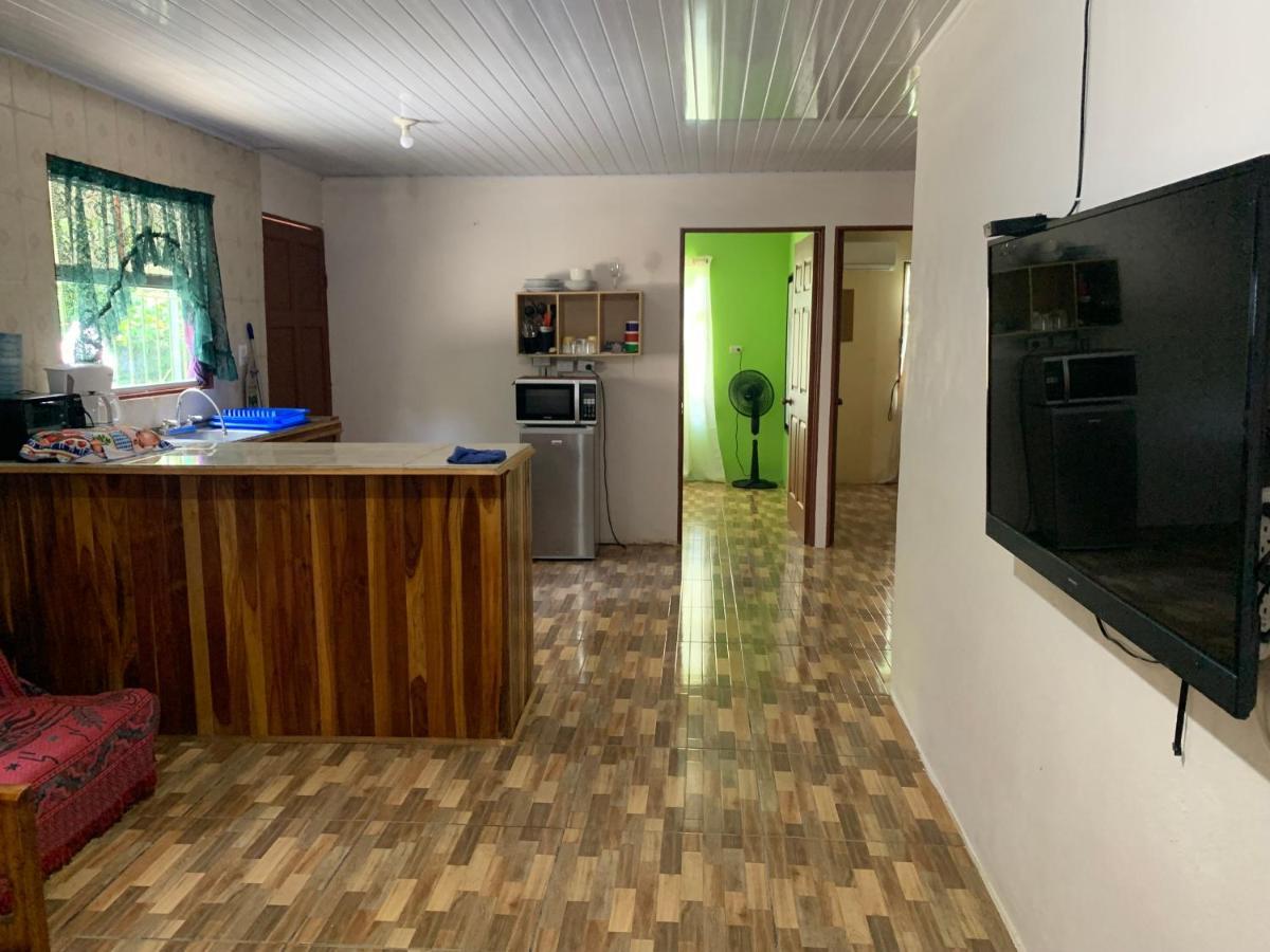 كيبوس Alma Del Bosque Vacation Home And Apartments المظهر الخارجي الصورة