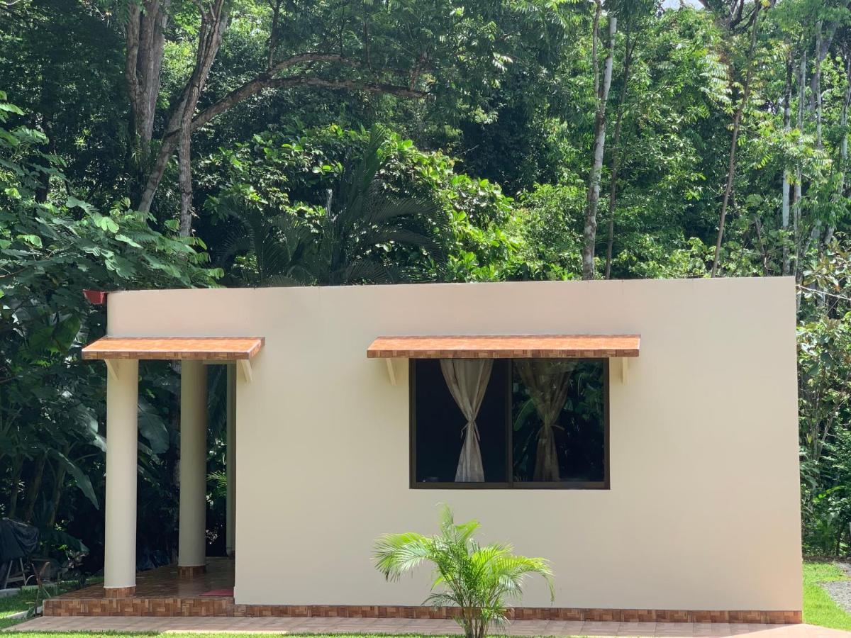 كيبوس Alma Del Bosque Vacation Home And Apartments المظهر الخارجي الصورة