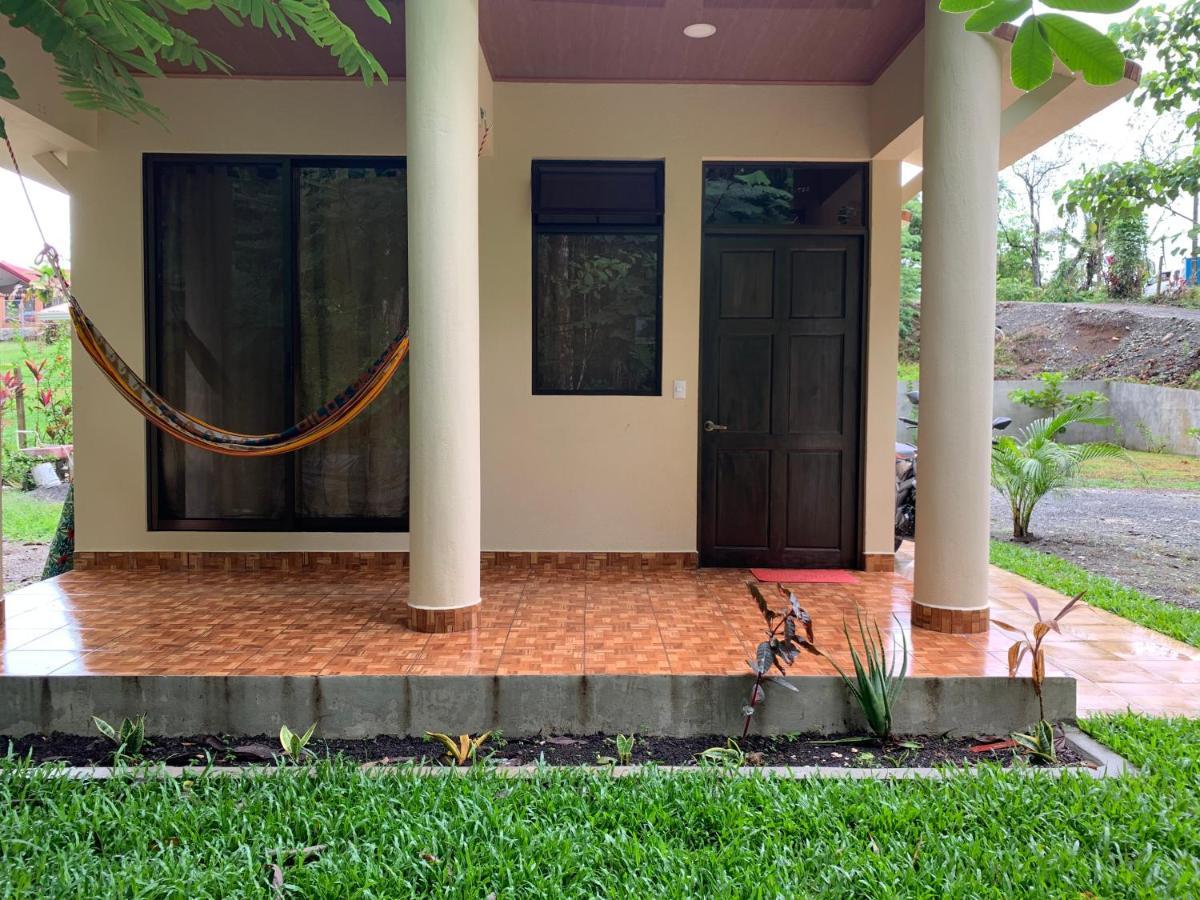 كيبوس Alma Del Bosque Vacation Home And Apartments المظهر الخارجي الصورة