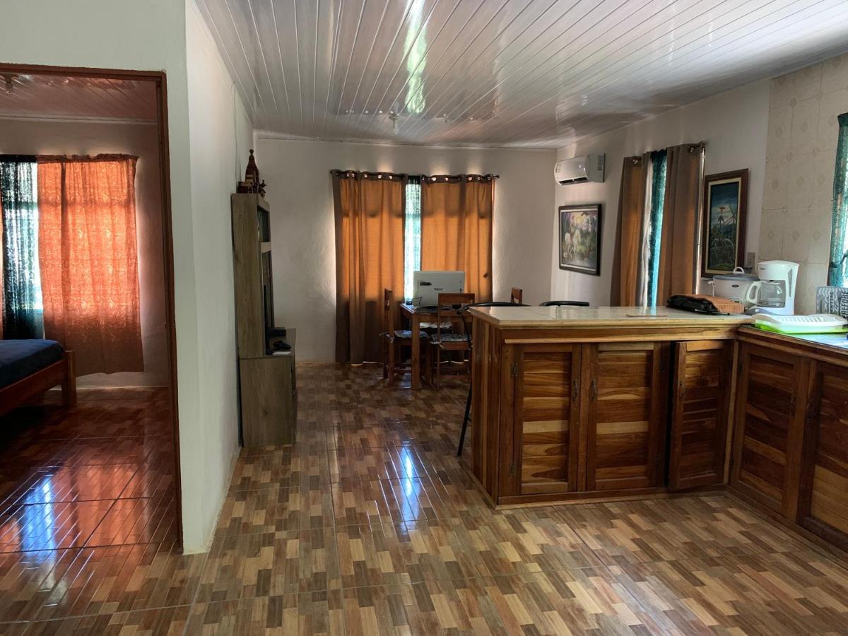كيبوس Alma Del Bosque Vacation Home And Apartments المظهر الخارجي الصورة