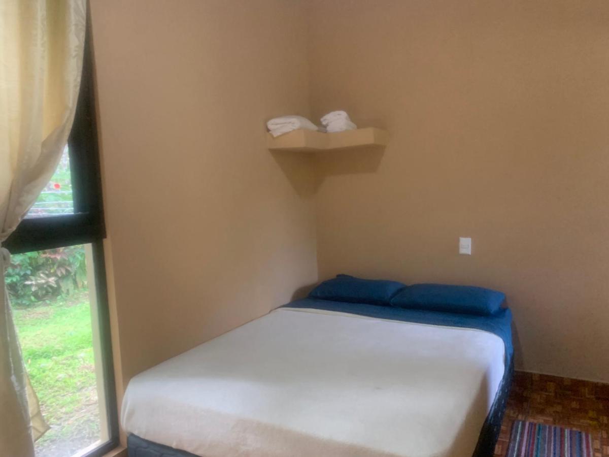 كيبوس Alma Del Bosque Vacation Home And Apartments المظهر الخارجي الصورة
