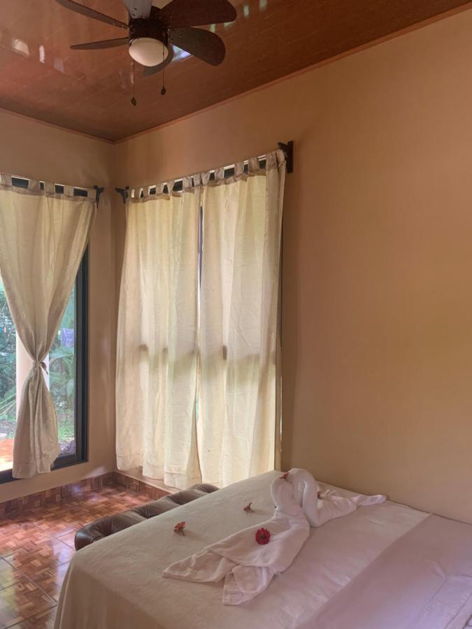 كيبوس Alma Del Bosque Vacation Home And Apartments المظهر الخارجي الصورة