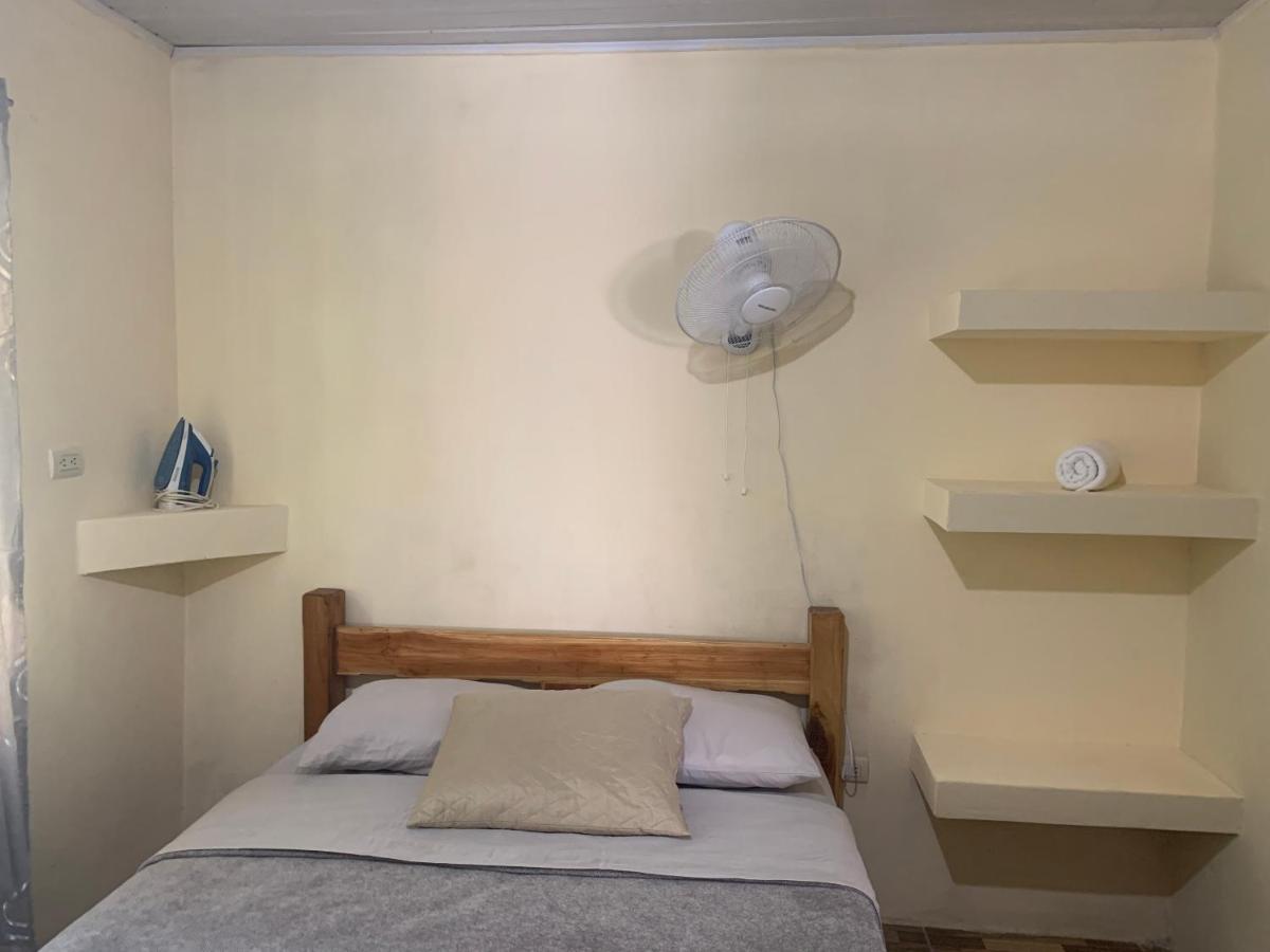 كيبوس Alma Del Bosque Vacation Home And Apartments المظهر الخارجي الصورة