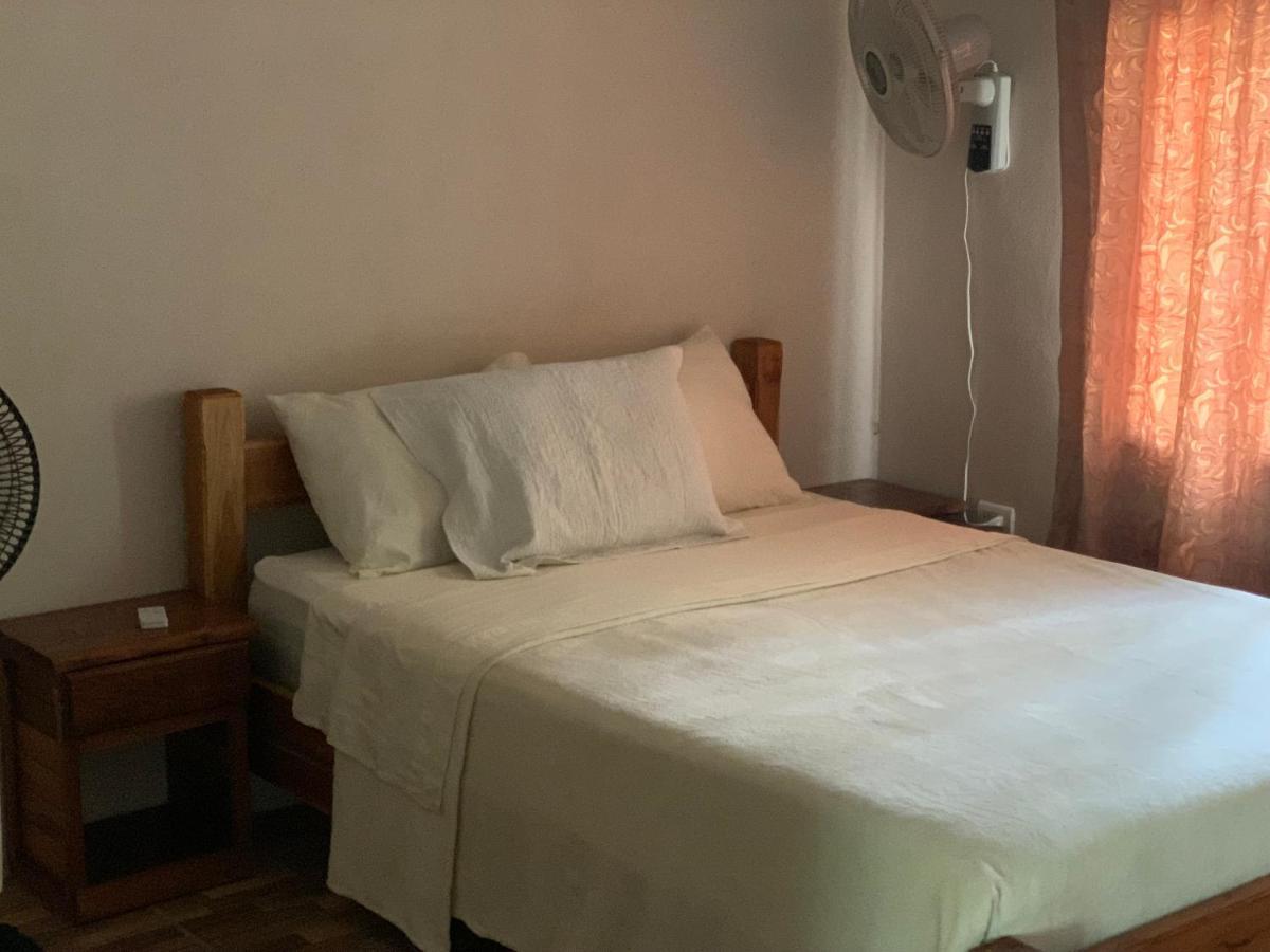كيبوس Alma Del Bosque Vacation Home And Apartments المظهر الخارجي الصورة
