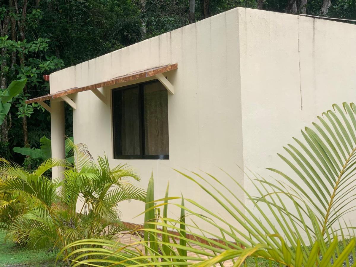 كيبوس Alma Del Bosque Vacation Home And Apartments المظهر الخارجي الصورة