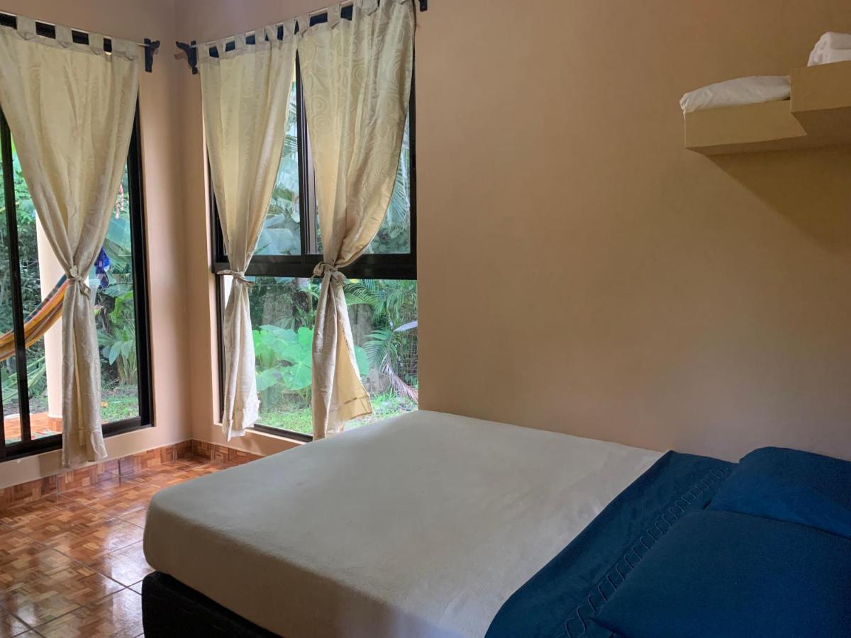 كيبوس Alma Del Bosque Vacation Home And Apartments المظهر الخارجي الصورة