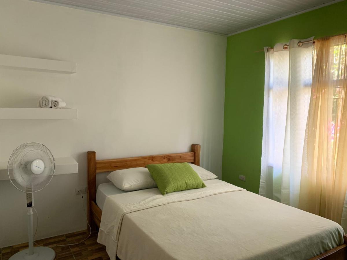 كيبوس Alma Del Bosque Vacation Home And Apartments المظهر الخارجي الصورة