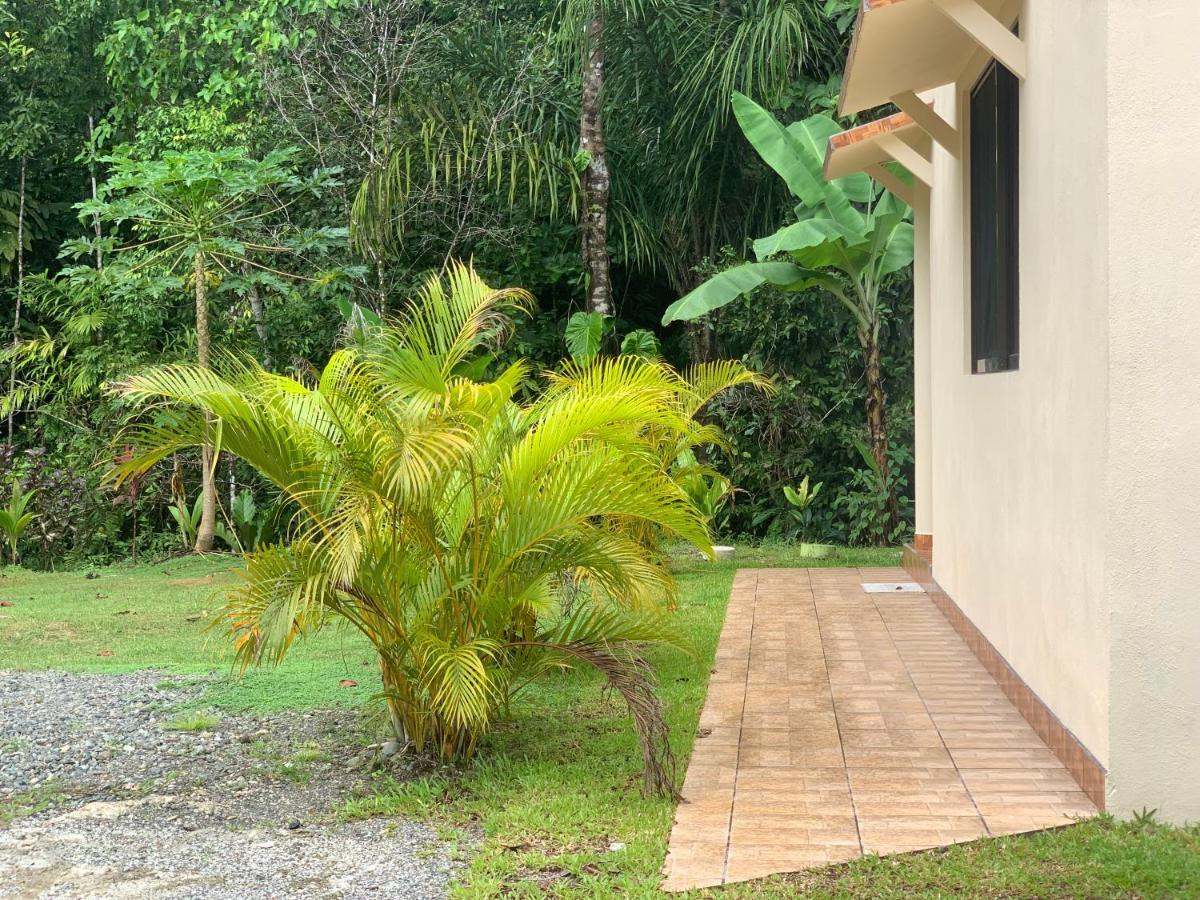 كيبوس Alma Del Bosque Vacation Home And Apartments المظهر الخارجي الصورة