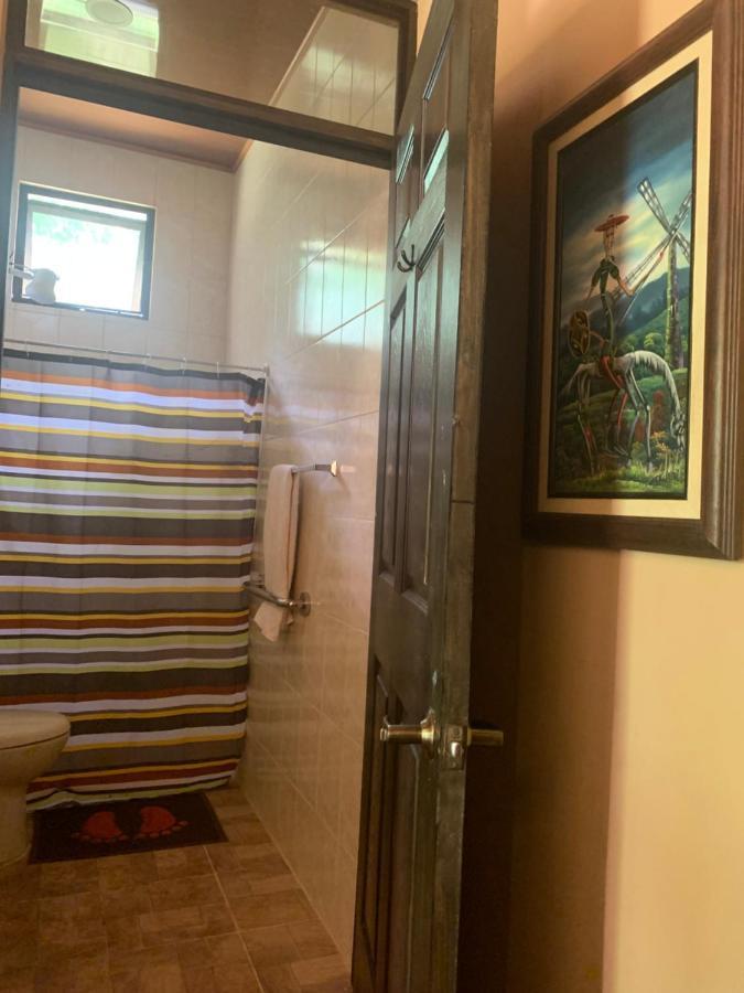 كيبوس Alma Del Bosque Vacation Home And Apartments المظهر الخارجي الصورة