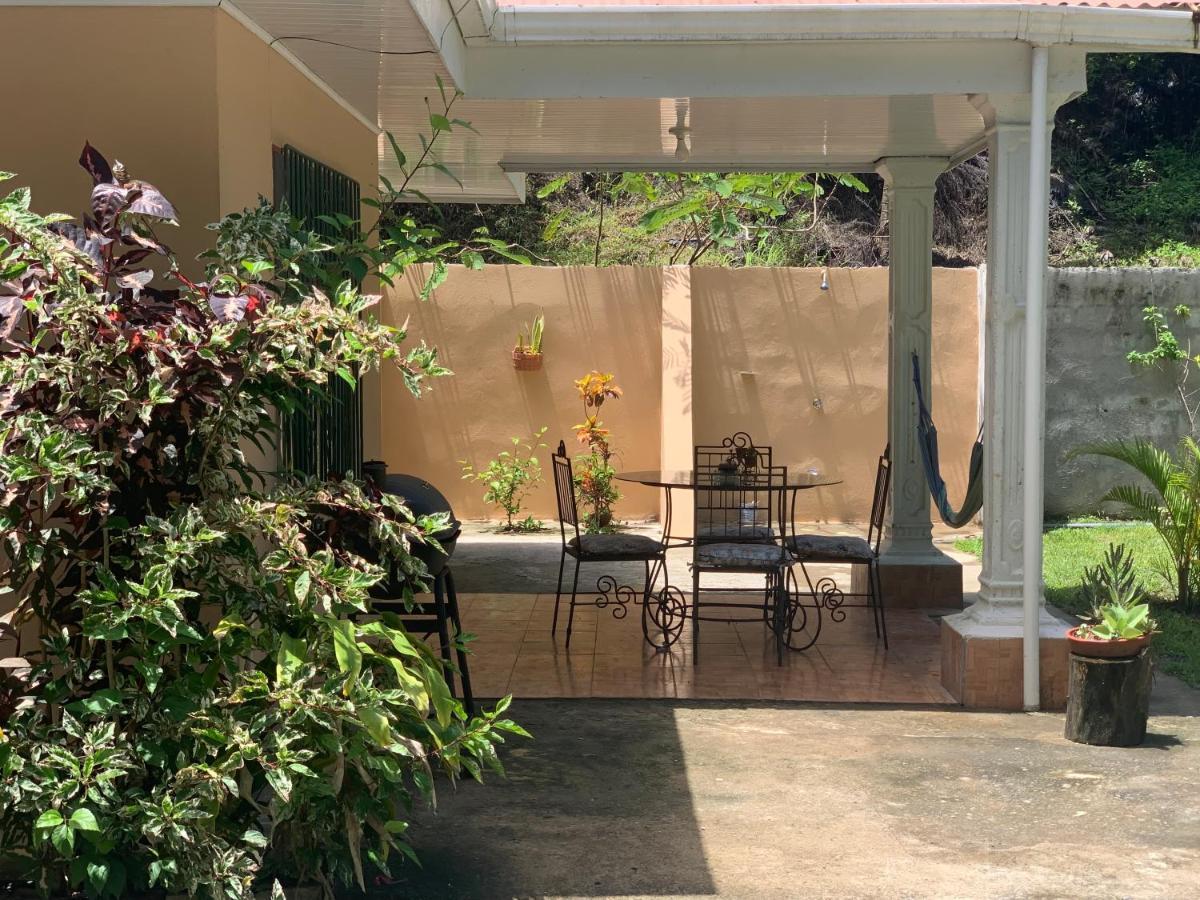 كيبوس Alma Del Bosque Vacation Home And Apartments المظهر الخارجي الصورة