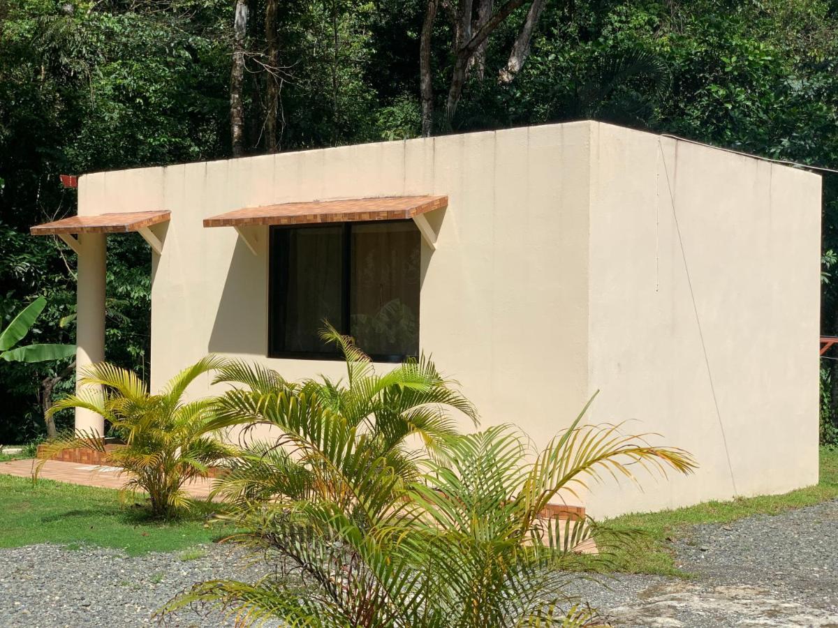 كيبوس Alma Del Bosque Vacation Home And Apartments المظهر الخارجي الصورة