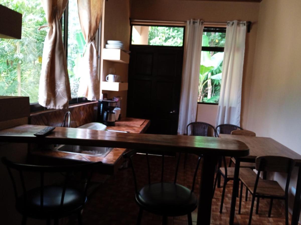 كيبوس Alma Del Bosque Vacation Home And Apartments المظهر الخارجي الصورة
