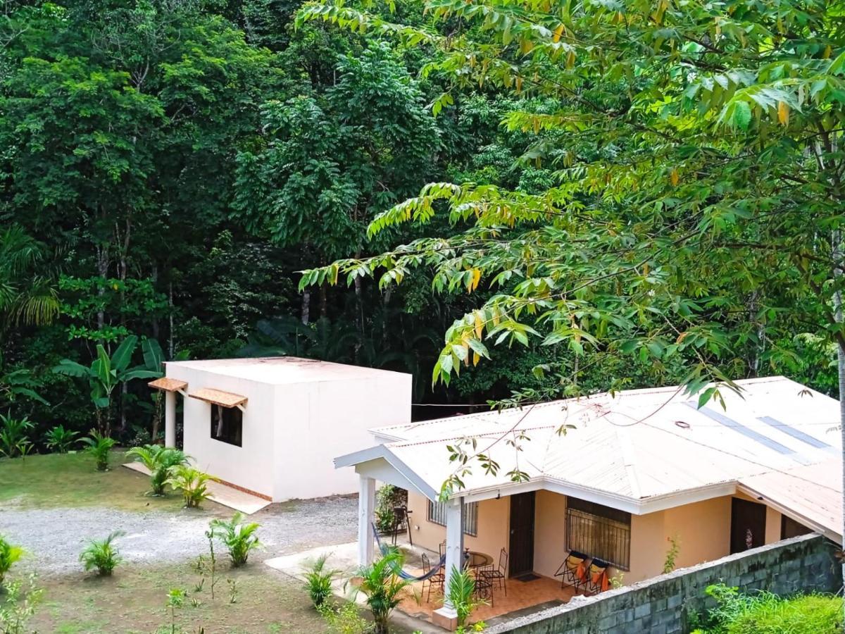 كيبوس Alma Del Bosque Vacation Home And Apartments المظهر الخارجي الصورة